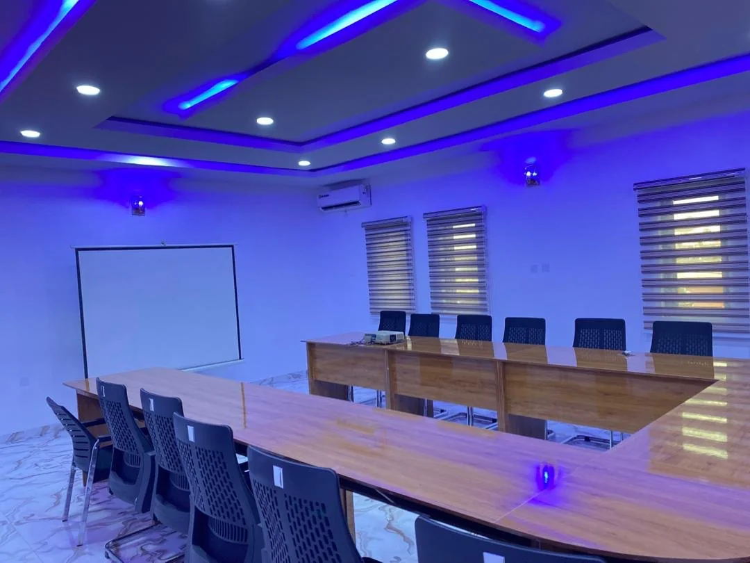 JACIO Conference Room 1 — Jacio Environmental Limited