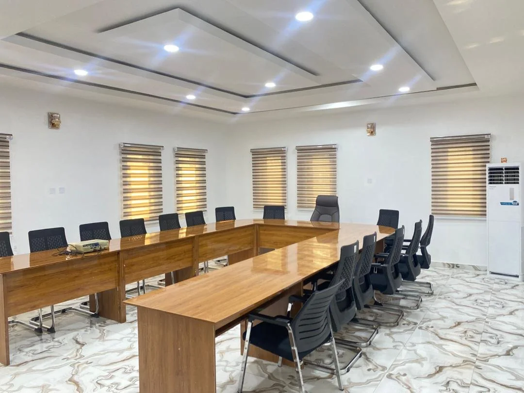 JACIO Conference Room 2 — Jacio Environmental Limited